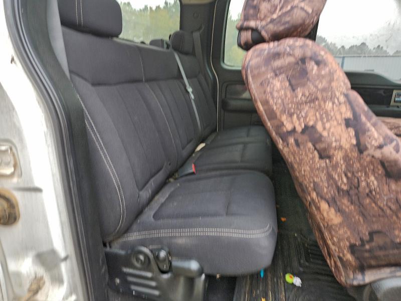 2009 Ford F150 Super cab
