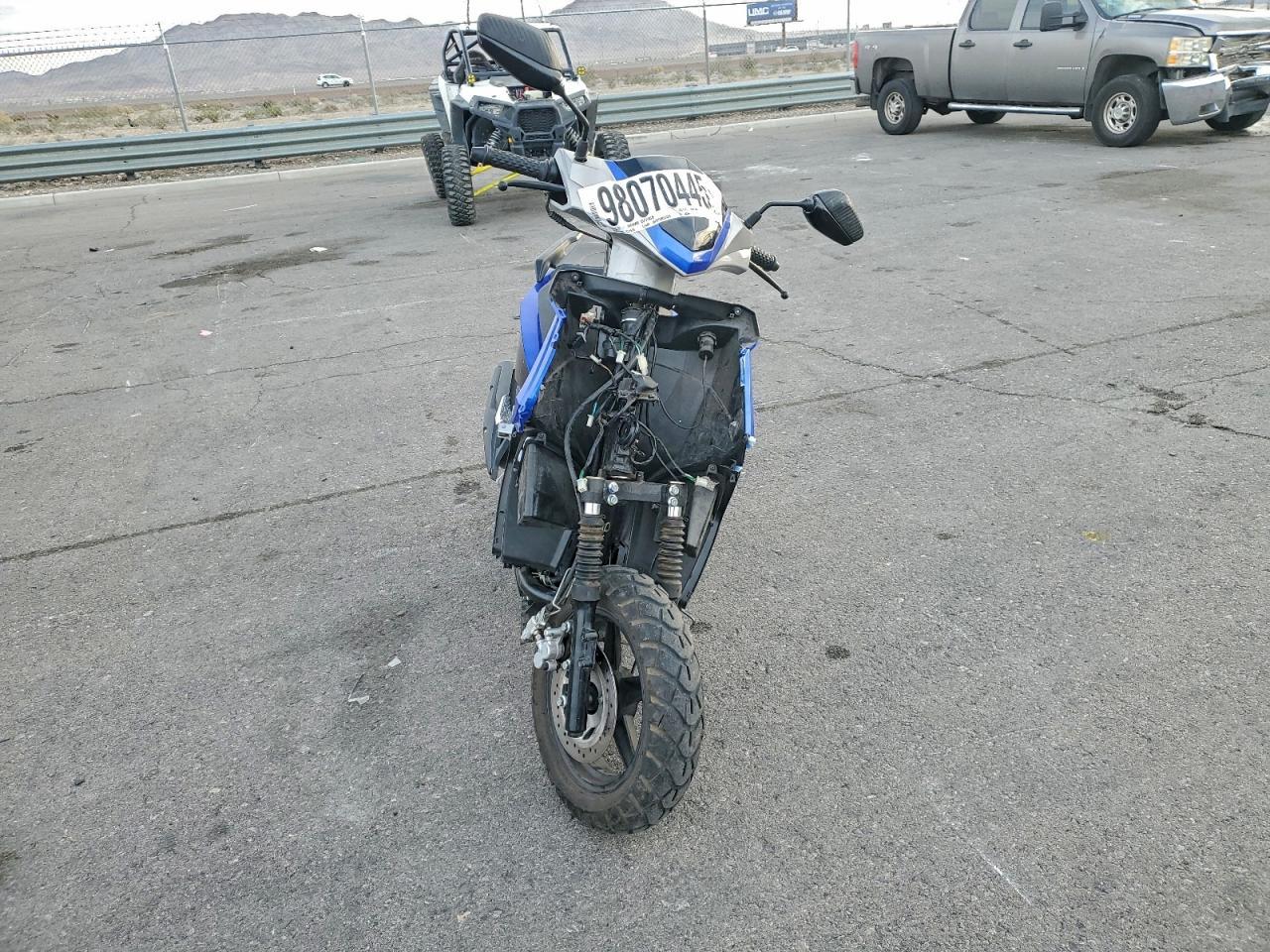 2011 Other Snow Mobiles Scooterlif