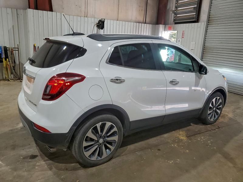 2019 Buick Encore Essence