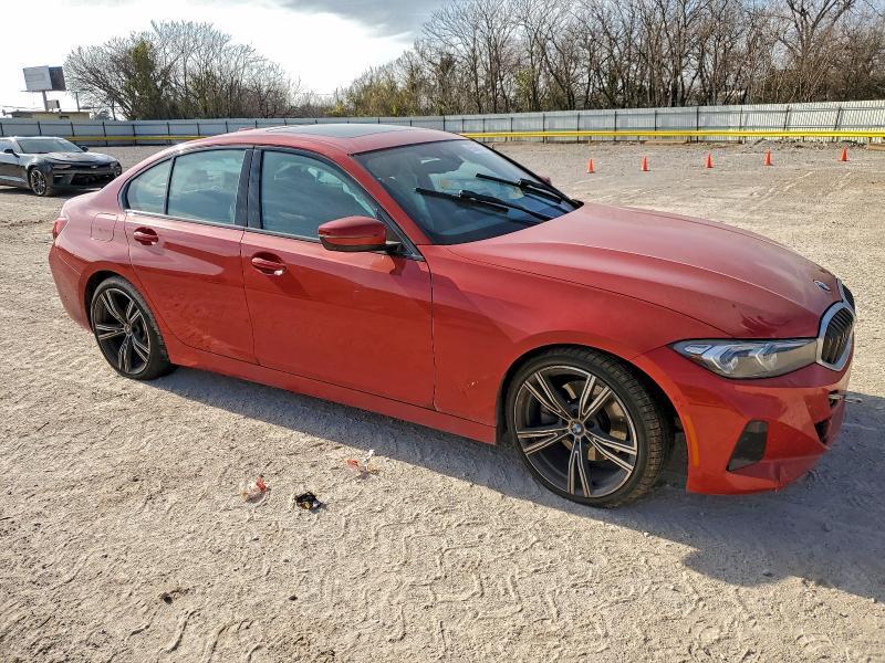 2023 BMW 330xi