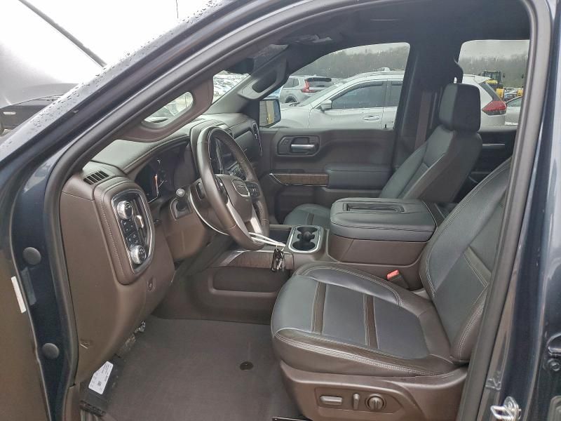 2021 GMC Sierra K1500 Denali