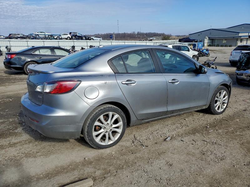 2010 Mazda 3 S