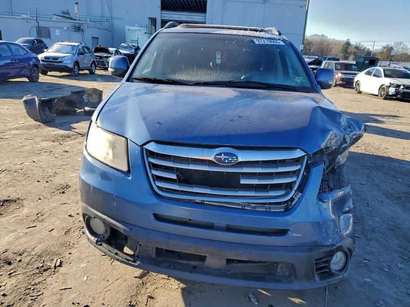 2009 Subaru Tribeca Limited