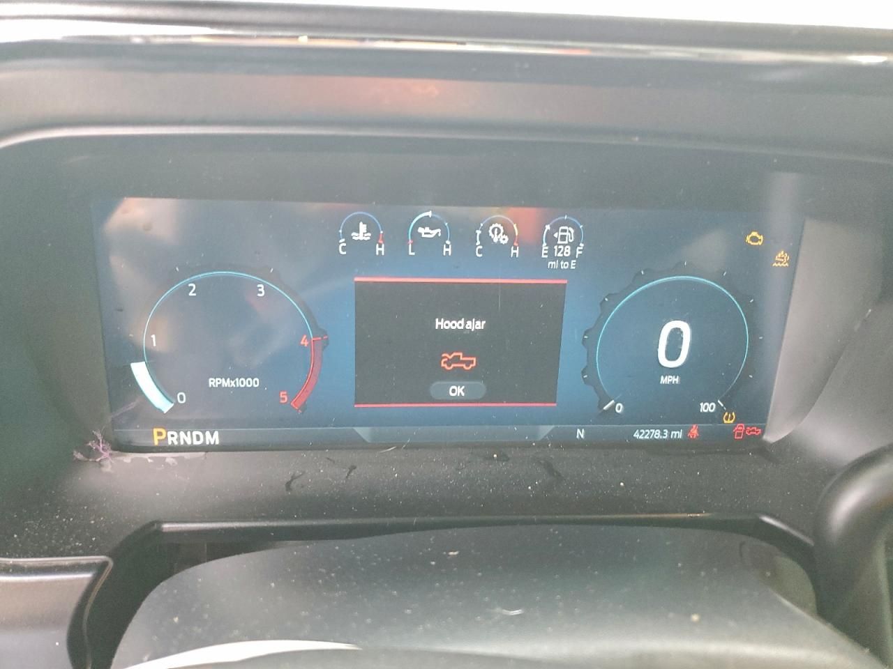 2024 Ford F250 Super Duty