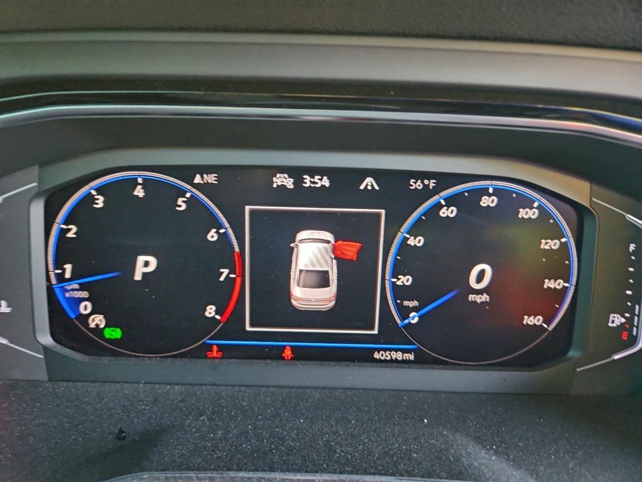 2023 Volkswagen Jetta gli Automatic
