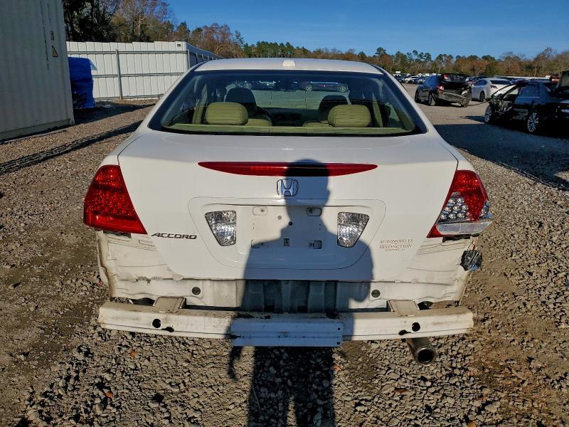 2006 Honda Accord ex