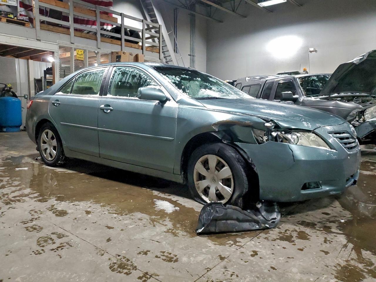 2007 Toyota Camry ce