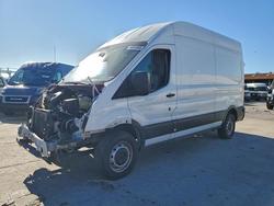 Ford salvage cars for sale: 2019 Ford Transit T-250 Delivery van