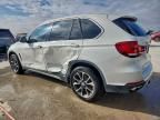 2018 BMW X5 Sdrive35i