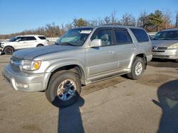 2002 Toyota 4runner Limited for sale in Brookhaven, NY