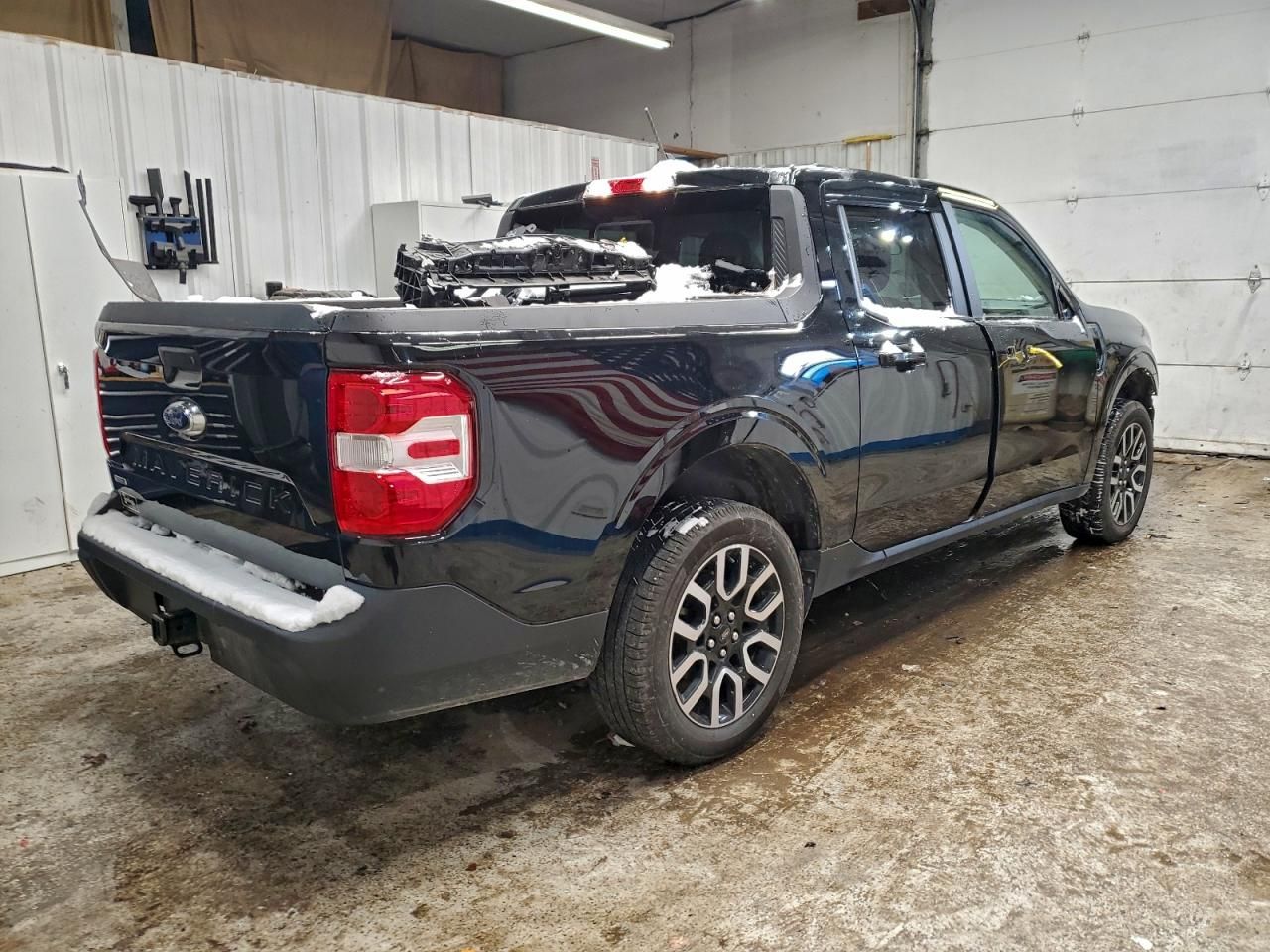 2023 Ford Maverick XL