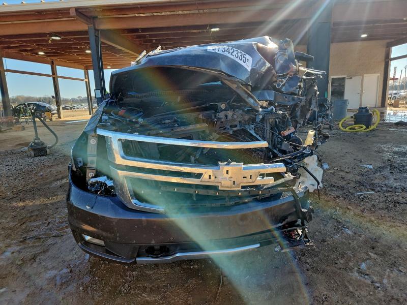 2017 Chevrolet Tahoe K1500 lt