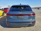 2025 Audi Q6 E-tron Premium Plus
