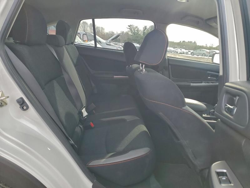 2017 Subaru Crosstrek Premium