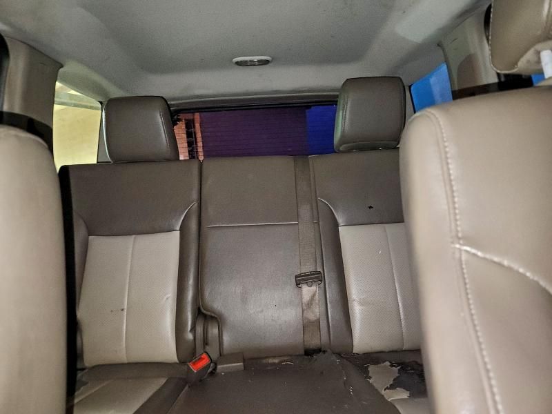 2008 Jeep Liberty Sport