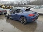 2015 BMW Z4 Sdrive28i