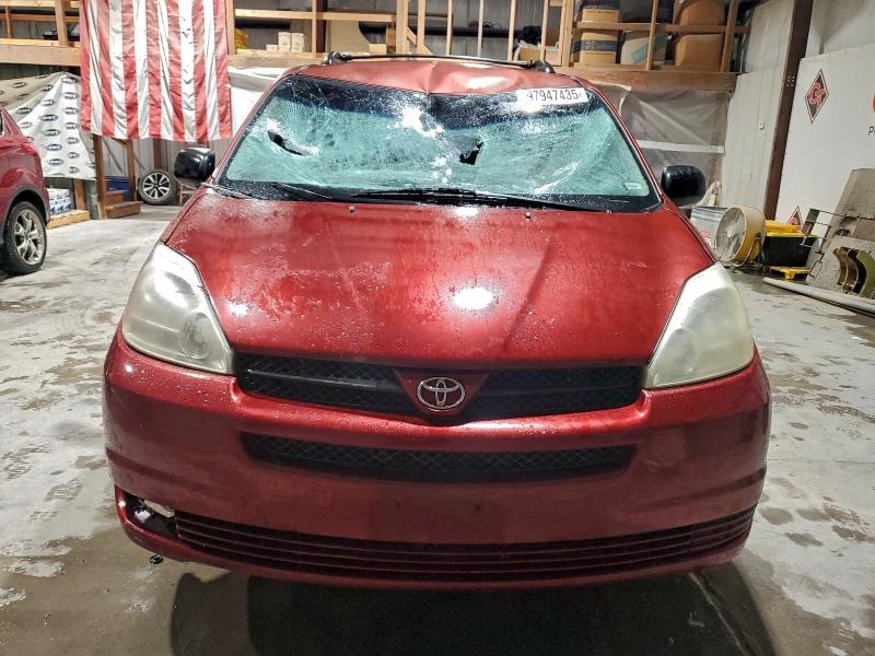 2004 Toyota Sienna ce