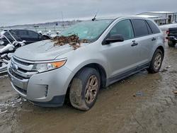 Ford Edge Vehiculos salvage en venta: 2014 Ford Edge se