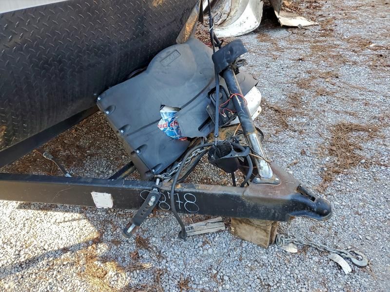 2022 Pioneer Trailer