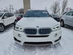 2018 BMW X5 Xdrive4