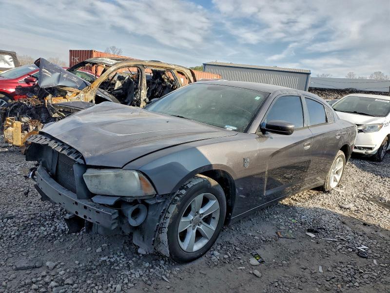 2014 Dodge Charger se