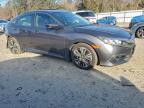 2017 Honda Civic exl