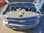 2015 Chevrolet Silverado C1500