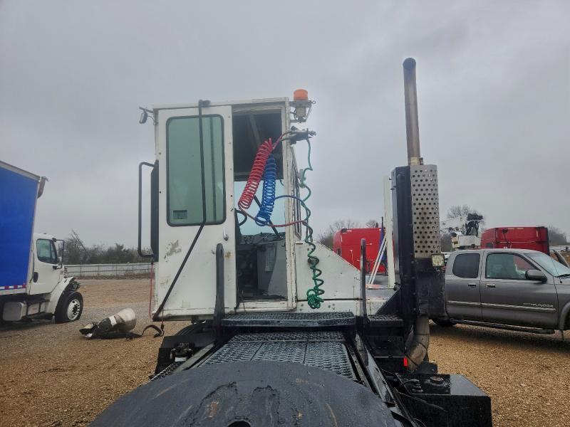 2008 Kalmar Ottawa Yard Truck