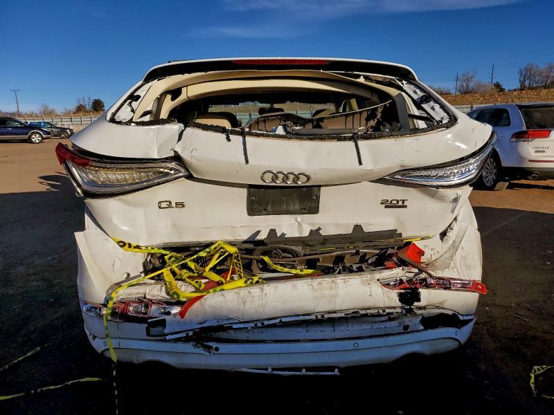 2017 Audi Q5 Premium