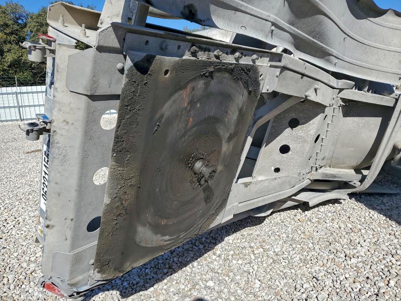 2015 Heil Pneumatic DRY Bulk Trailer