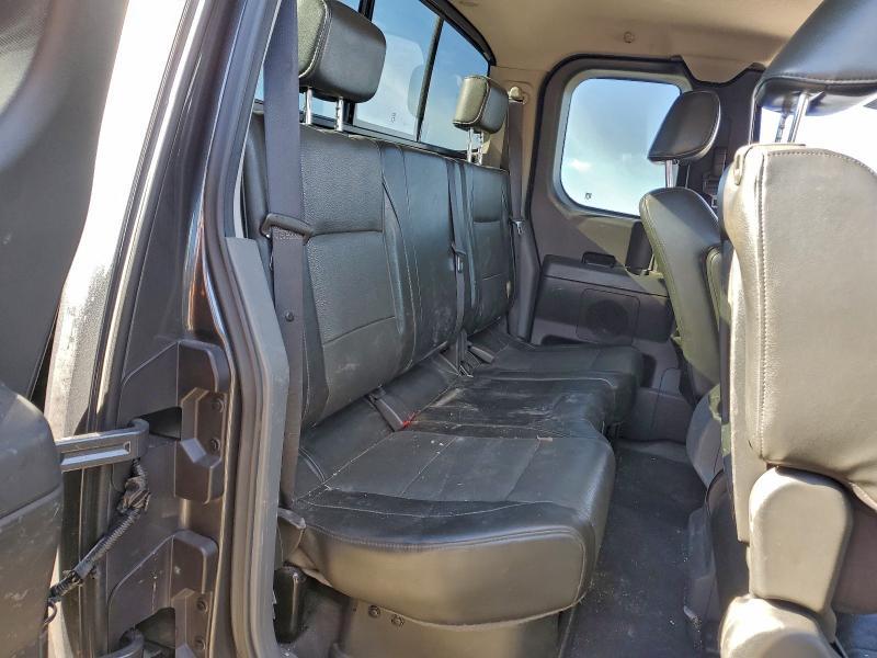 2007 Nissan Titan xe
