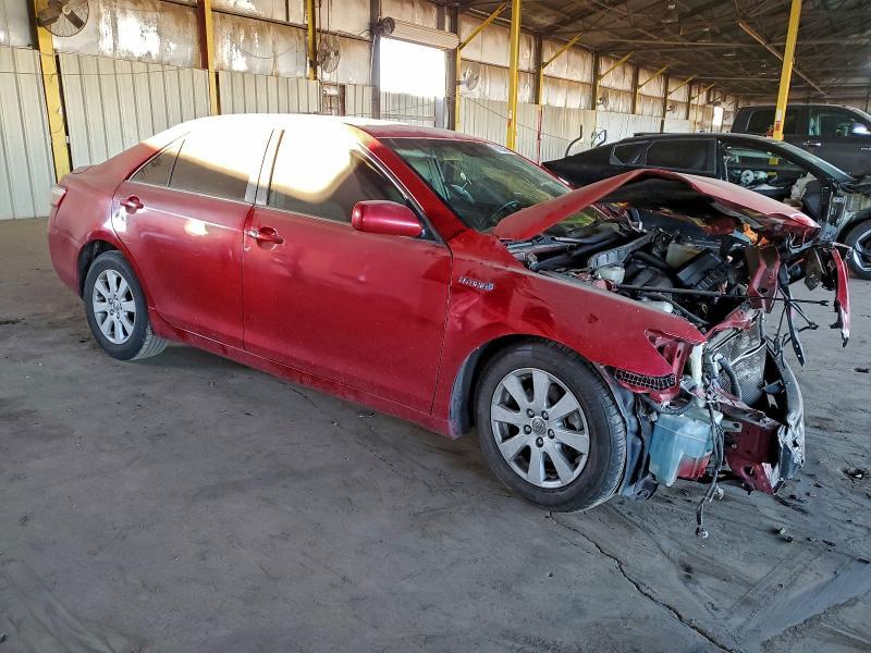 2007 Toyota Camry Hybrid