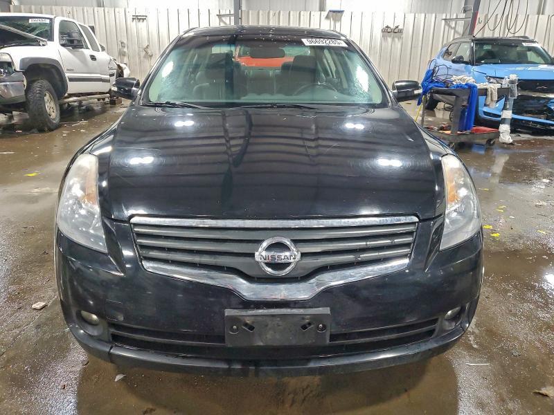 2008 Nissan Altima 3.5se