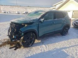 2026 KIA Seltos ex for sale in Northfield, OH