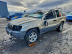 2000 Jeep Grand Cherokee Laredo