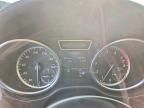 2012 Mercedes-Benz Ml 350 4matic