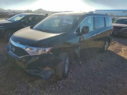 2017 Nissan Quest s for sale in Phoenix, AZ
