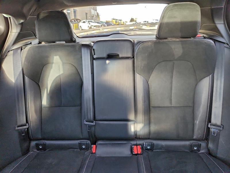 2021 Volvo Xc40 Recharge