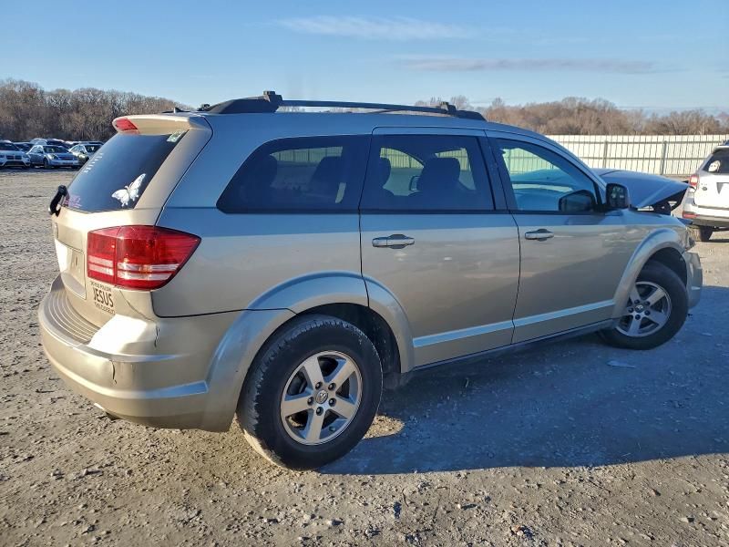 2009 Dodge Journey se