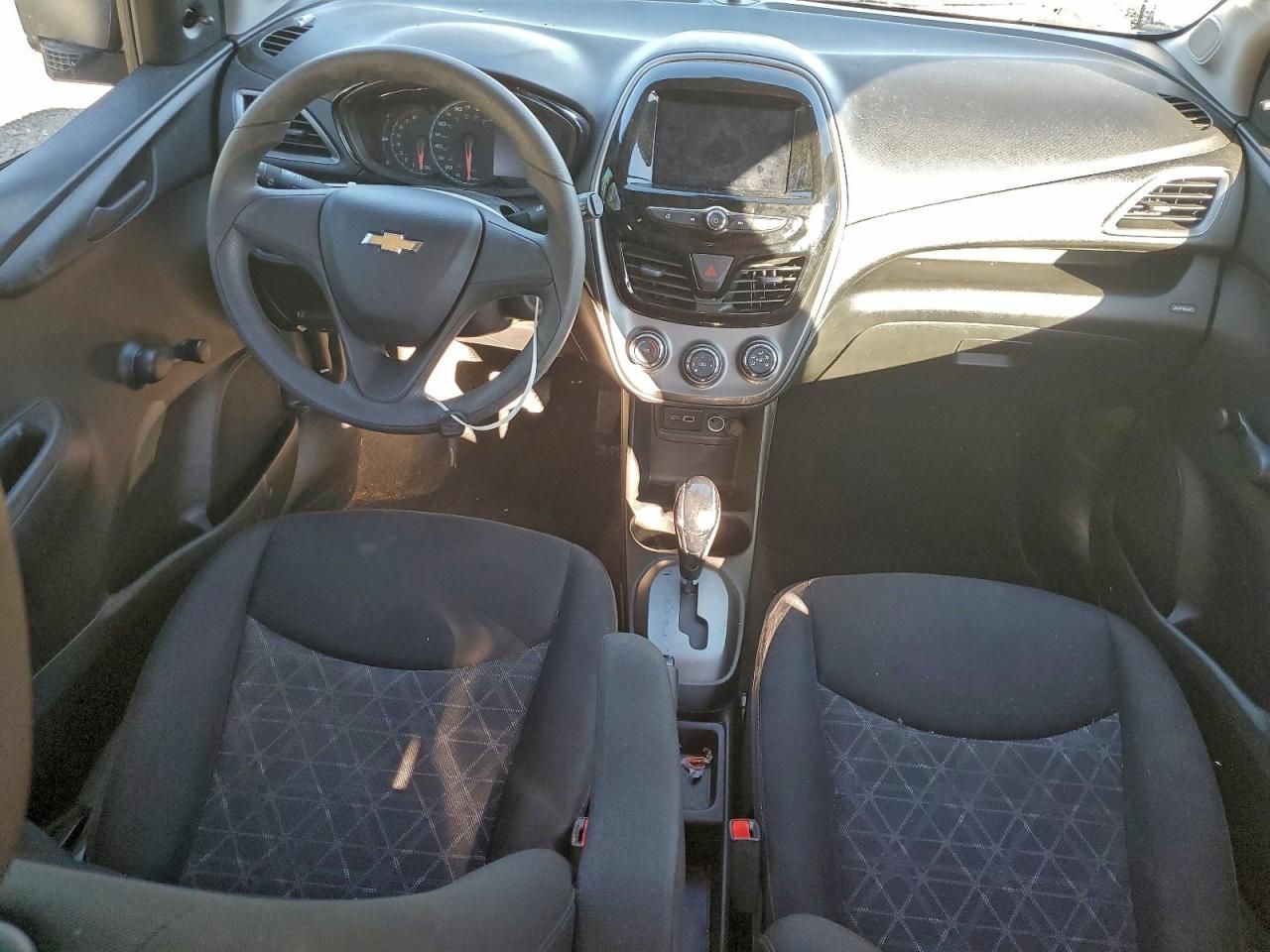 2020 Chevrolet Spark ls