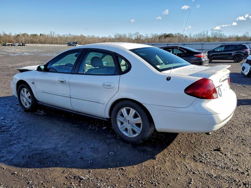 2003 Ford Taurus sel