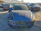 2018 Ford Fusion se Hybrid