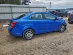2020 Chevrolet Sonic ls