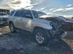 2019 Toyota 4runner Sr5/sr5 Premium