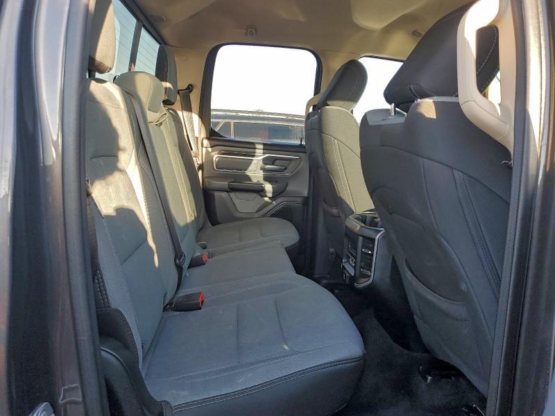 2020 Dodge Ram 1500 big Horn/lone Star