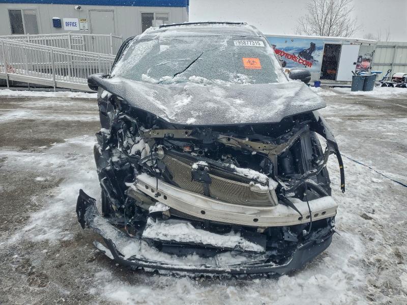 2021 Honda Pilot exl