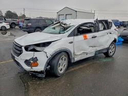 2018 Ford Escape s en venta en Nampa, ID