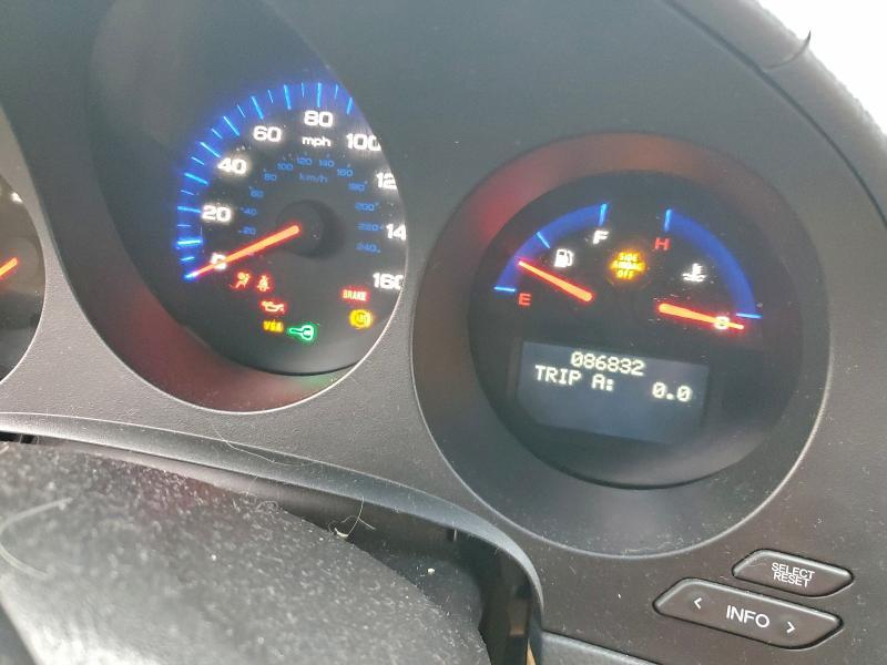 2005 Acura TL