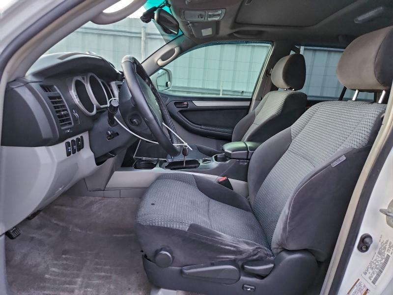 2004 Toyota 4runner Sport Edition