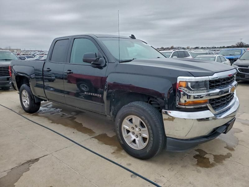 2019 Chevrolet Silverado ld C1500 lt